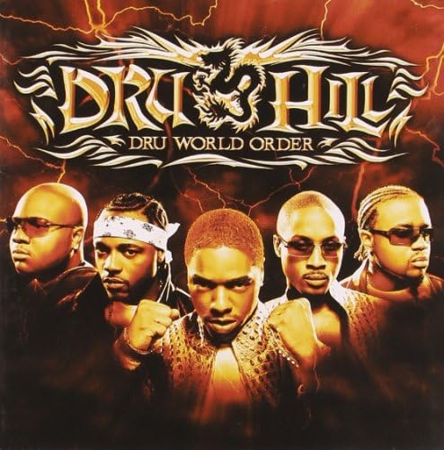 Sisqo - Unleash the Dragon [Vinyl] - Amazon.com Music